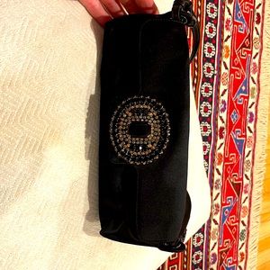 Jimmy Choo decorative Handbag- like new